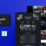 LevelX – Gaming Affiliate WordPress Theme