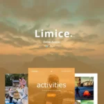 Limice – Responsive E-mail Template