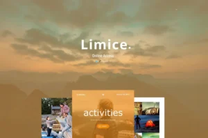 Mua Limice - Responsive E-mail Template giá rẻ