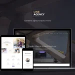 Line Agency
