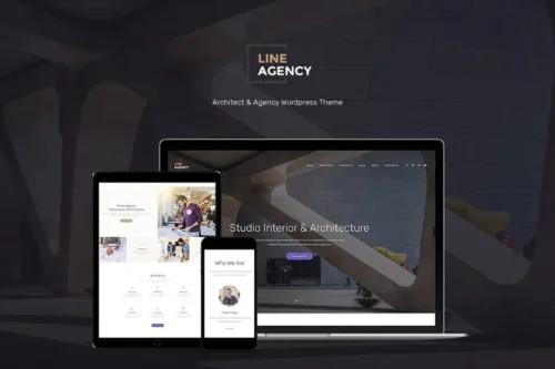 Mua Line Agency giá rẻ