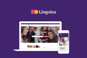 Mua Lingvico giá rẻ