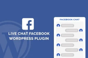 Mua Live Chat Facebook WordPress Plugin giá rẻ