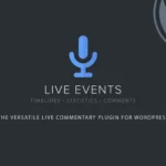 Live Events
