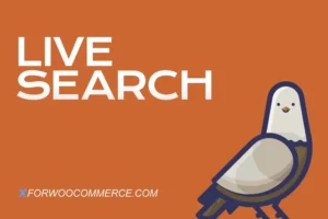 Mua Live Search for WooCommerce giá rẻ