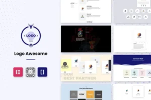 Mua Logo Awesome WordPress Plugin giá rẻ