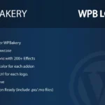 Logo Showcase – Logo Addons for WPBakery – WP
