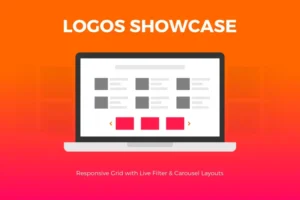 Mua Logos Showcase giá rẻ