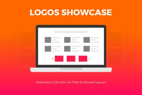 Mua Logos Showcase giá rẻ