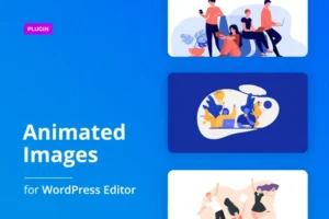 Mua Lottie Animation for WordPress Editor giá rẻ