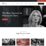 Lowlead – Attorney & Lawyers WordPress Theme