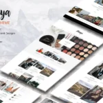 Maaya Blog – Travel Blog, Personal Blog