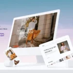Marja – Fashion WooCommerce Theme