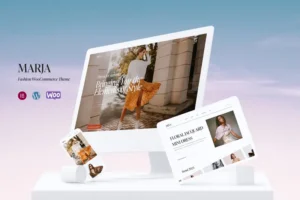 Mua Marja - Fashion WooCommerce Theme giá rẻ