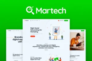 Mua MarTech giá rẻ