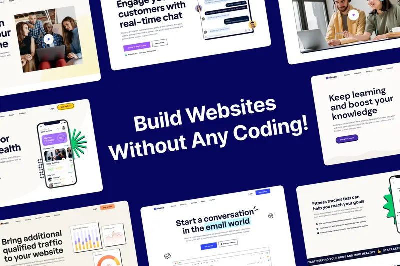 Mua Masco - Saas Software Startup WordPress giá rẻ