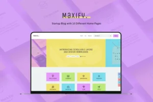 Mua Maxify giá rẻ