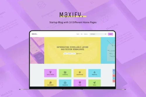 Mua Maxify giá rẻ