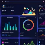 Maxton – Bootstrap 5 Admin Dashboard Template