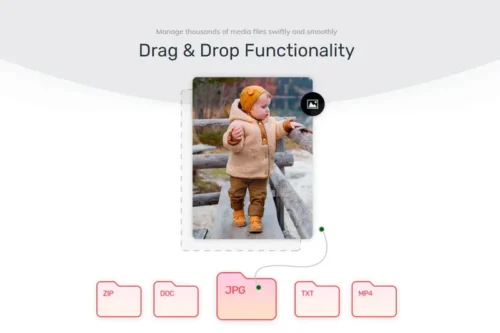 Mua Mediabay - WordPress Media Library Folders giá rẻ