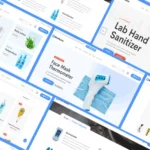 Medibazar – Medical Store eCommerce Theme