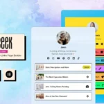 Meeek – Bio Links Creator for Elementor