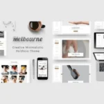 Melbourne | Portfolio