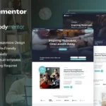 MelodyMentor – Music School & Courses Elementor Template Kit