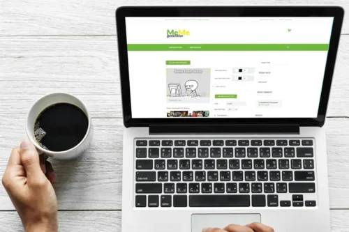 Mua Meme Generator WordPress Plugin giá rẻ