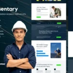 Mentary – Solar Panel & Renewable Energy Template Kits