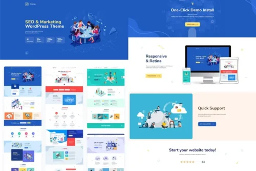 Mua MetaMax Marketing giá rẻ