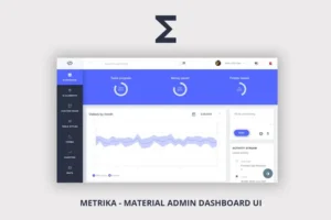 Mua Metrika giá rẻ
