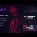 Miami | Night Club