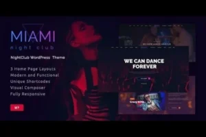 Mua Miami | Night Club giá rẻ