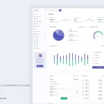 Minia – Bootstrap 5 Admin & Dashboard Template