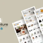 Miniture – Minimalist WooCommerce Theme