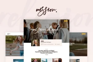 Mua Mission giá rẻ