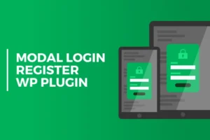Mua Modal Login Register Forgotten Wordpress Plugin giá rẻ