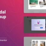 Modal Popup Window for Elementor