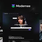 Modernee