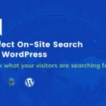 Mofect On-Site Search For WordPress