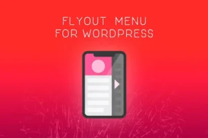 Mua Morph: Flyout Mobile Menu Plugin for WordPress giá rẻ