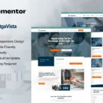 Mortgavista – Mortgage Elementor Pro Template Kit