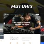 Motorix