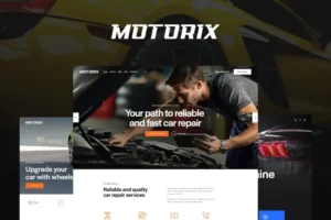 Mua Motorix giá rẻ