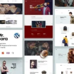 Mr.Bara – Multi-Purpose eCommerce WordPress Theme