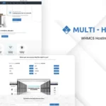 Multi Host | WHMCS Hosting