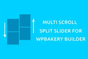 Mua Multi Scroll - Split Slider for WPBakery Builder giá rẻ