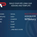 MultiPurpose Addons for WPBakery Page Builder WP