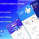 Multipurpose WordPress Theme